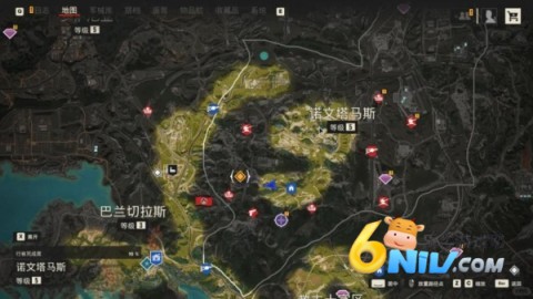 孤岛惊魂6 第1张图