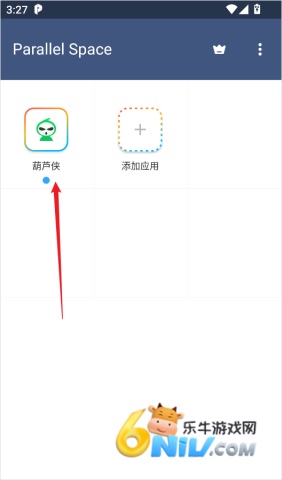 ƽ�пռ� ��3��ͼ