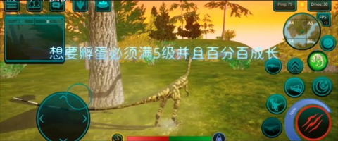 诅咒之岛官方正版 第1张图
