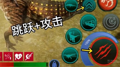 诅咒之岛官方正版 第6张图