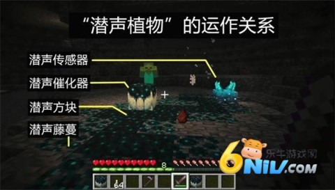 我的世界1.19国际版 第1张图