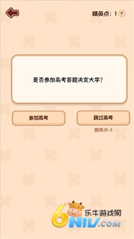 理想大学人生2 第5张图