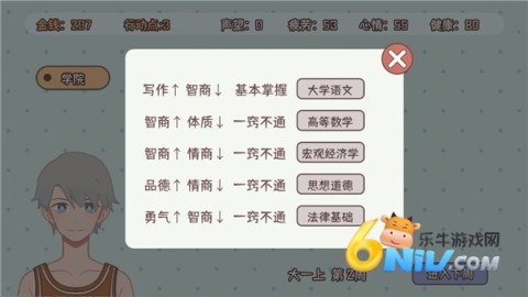 理想大学人生2 第11张图