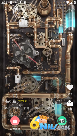 蜻蜓壁纸 第2张图