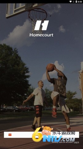 Homecourt ��1��ͼ
