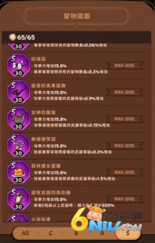 有尾的恶魔杀手崛起 第7张图