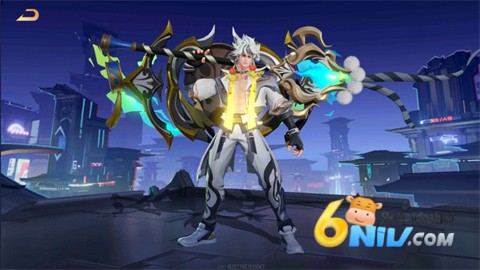 王者荣耀全球服 第11张图
