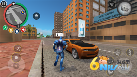 ����Ӣ�۸��� ��7��ͼ