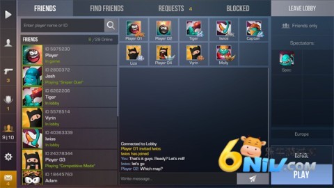 Standoff2 ��1��ͼ