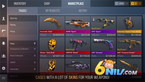 Standoff2 ��2��ͼ