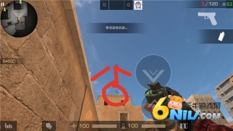 Standoff2 ��8��ͼ