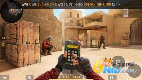 Standoff2 ��4��ͼ