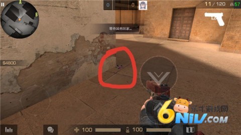 Standoff2 ��11��ͼ
