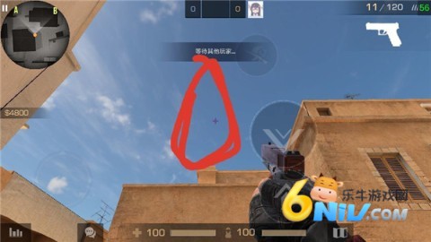 Standoff2 ��12��ͼ