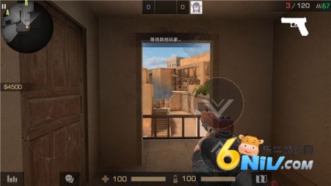 Standoff2 ��9��ͼ