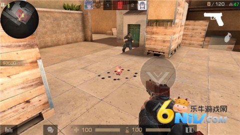 Standoff2 ��19��ͼ