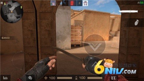 Standoff2 ��20��ͼ