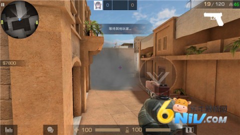 Standoff2 ��25��ͼ