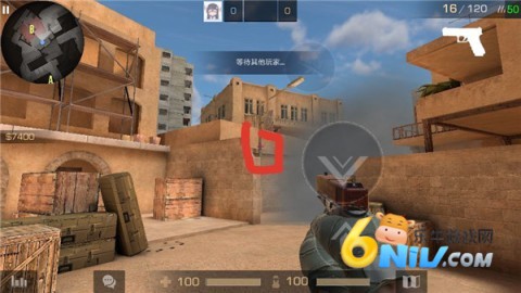 Standoff2 ��27��ͼ