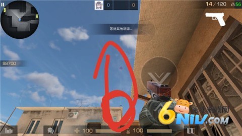 Standoff2 ��30��ͼ