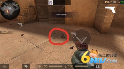 Standoff2 ��26��ͼ