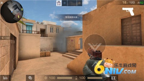 Standoff2 ��34��ͼ