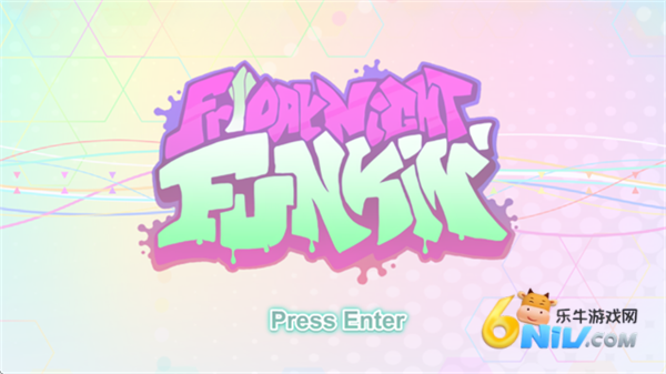 fnf����δ��ģ�� ��1��ͼ