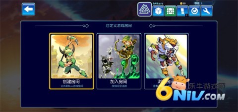 英灵乱战 第2张图