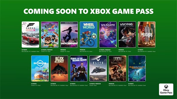 ΢��Xbox��ʽ����������Ϸ����,�����޾���:��ƽ��6������5��19�շ���