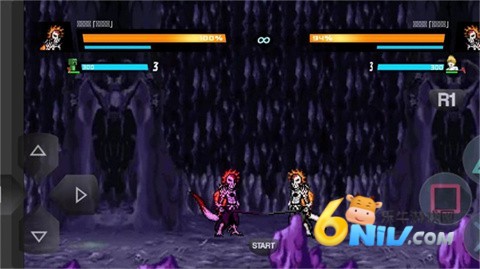 BVN全明星乱斗最新版 第2张图