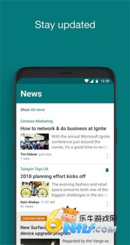 SharePoint 第3张图