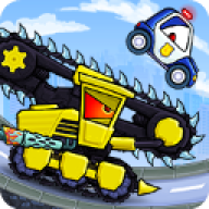 汽车吃汽车 v2.1