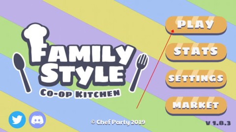 �������Ҷ���Family Style�� ��1��ͼ