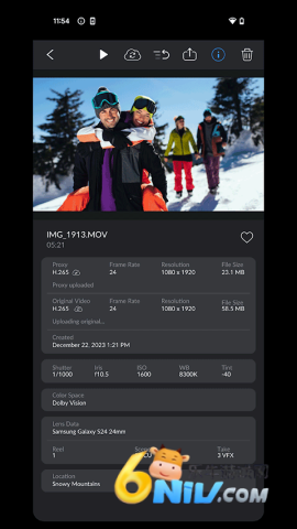 Blackmagic Camera ��1��ͼ