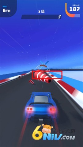 赛车大师3D 第2张图