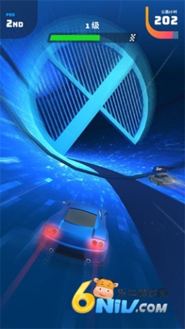 赛车大师3D 第3张图