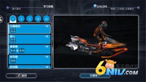 激流快艇3叛逆者 第8张图