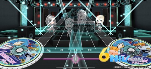 D4DJ Groovy Mix官方版 第2张图