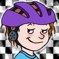 可怕的亨利疯狂卡丁车 v1.0.3
