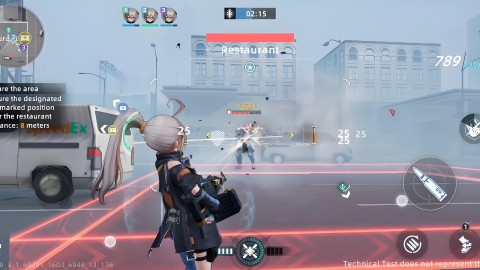 ProjectNET国际服 第6张图