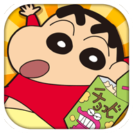 蜡笔小新跑酷 v2.8.1