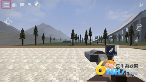 g沙盒联机版(GoreBox) 第1张图