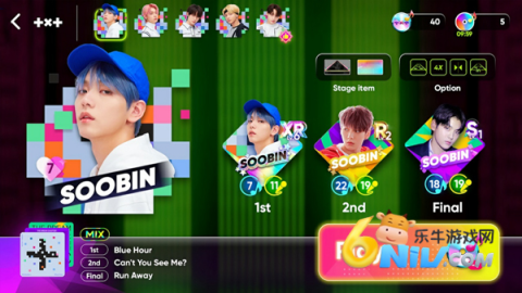 节奏蜂巢RhythmHive 第8张图