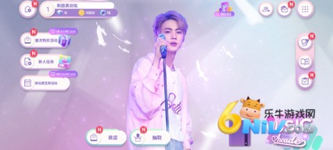 节奏蜂巢RhythmHive 第11张图