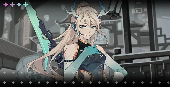 \