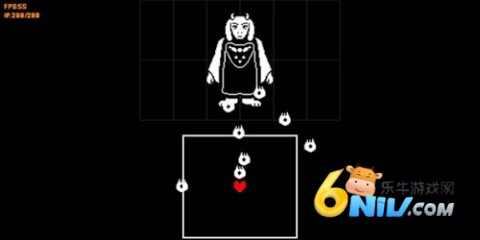 传说之下boss模拟 第1张图