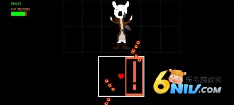 传说之下boss模拟 第3张图