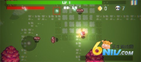 东方守护传 第3张图