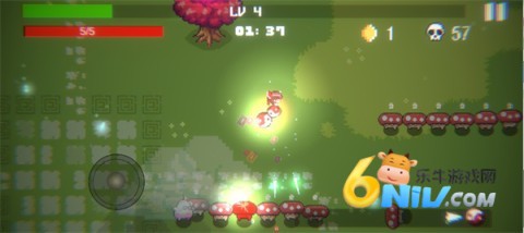 东方守护传 第5张图
