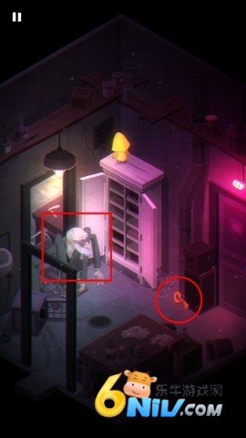 极小梦魇手机版 第2张图